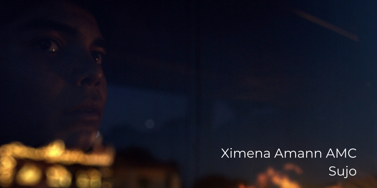 Ximena Amann: Sujo